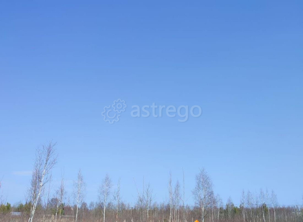 Земельный участок, 11.97 сотки Электрогорск - изображение 1