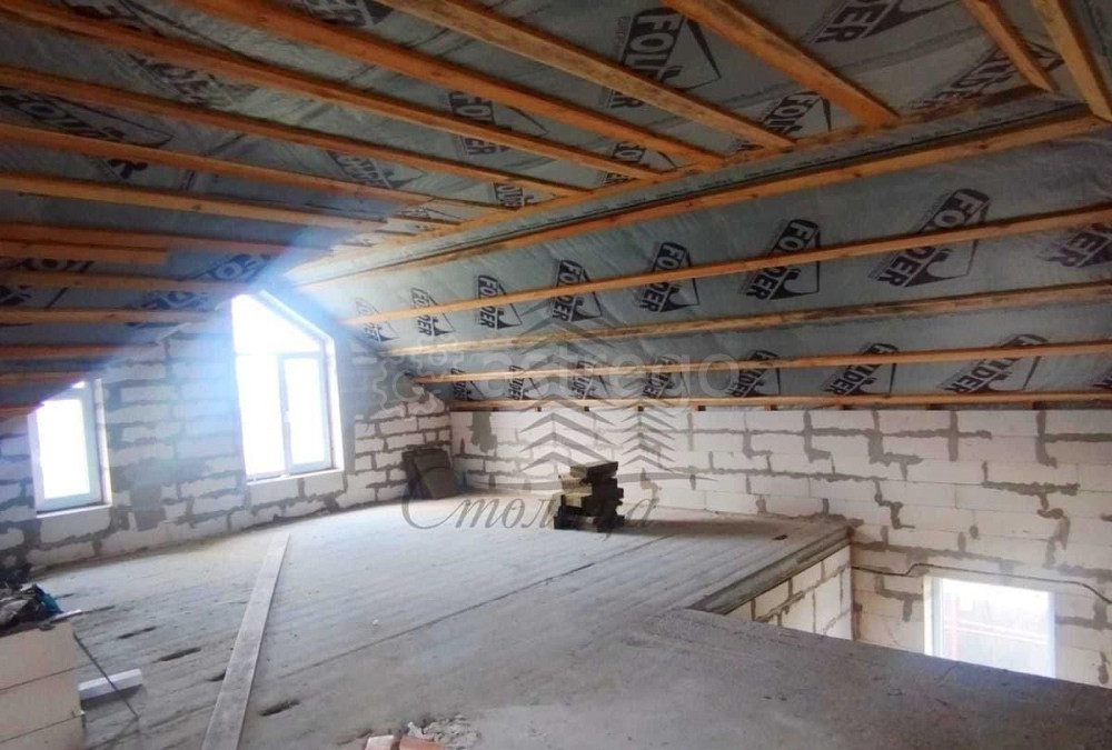 Дом, 145 м2, 15 соток, 2 эт. Разумное - изображение 5