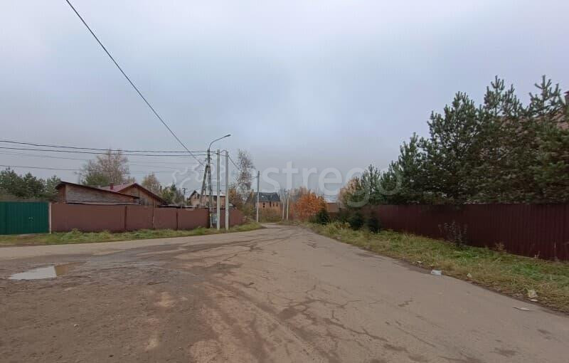 Коттедж, 242 м2 Солнечногорск - изображение 7