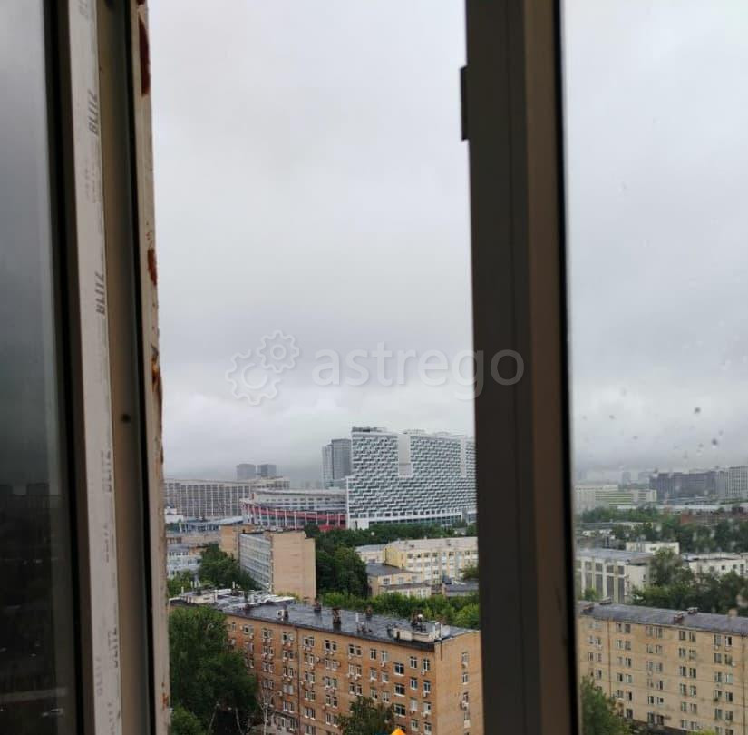 Комната, 18 м2, 10/19 эт. Москва - изображение 6