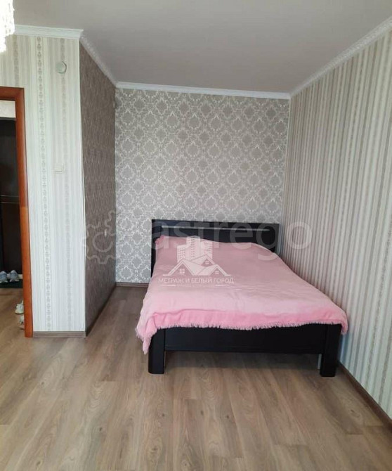 1-комн. квартира, 35.2 м2, 7/9 эт. Белгород - изображение 7
