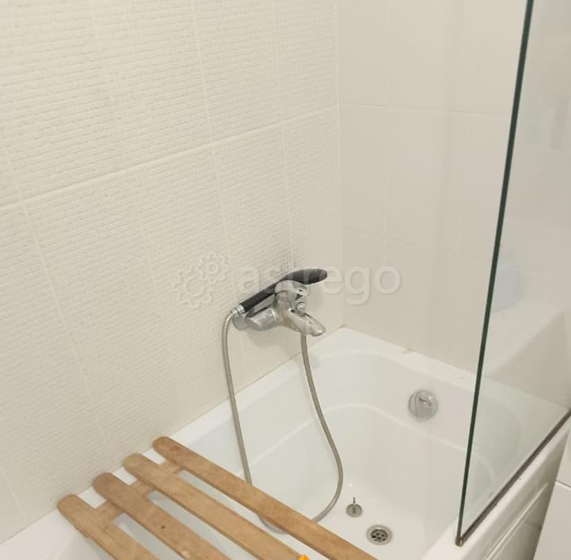 1-комн. квартира, 33.2 м2, 2/9 эт. Майкоп - изображение 2