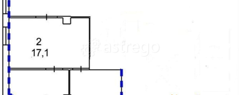Офис, 72 м2 Белгород - изображение 1