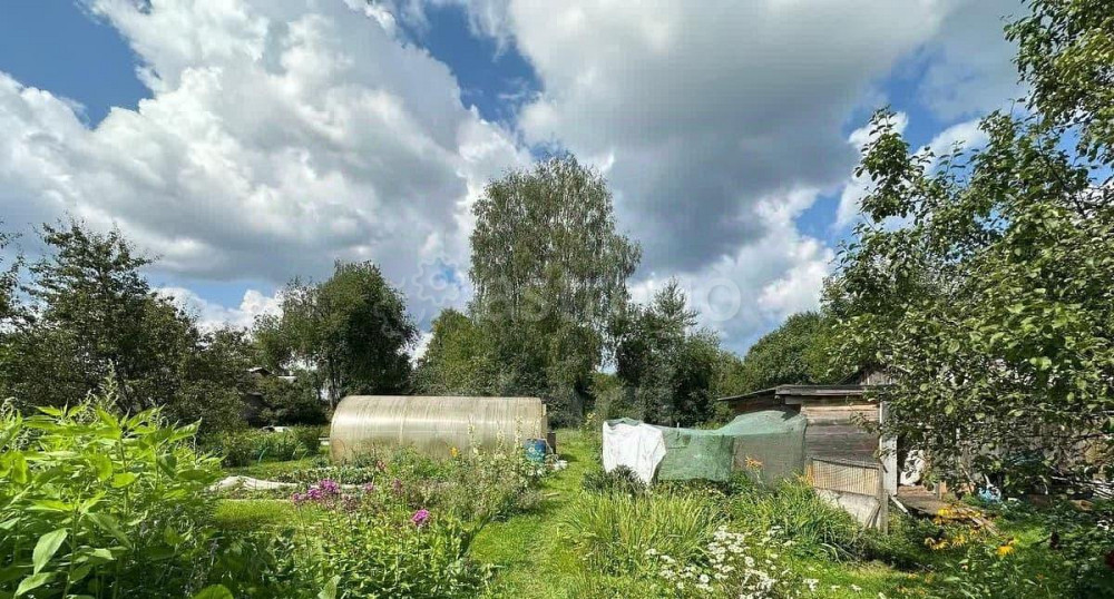 Дом, 74 м2, 23 сотки, 1 эт. Хотьково - изображение 1