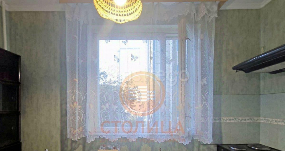 1-комн. квартира, 42 м2, 5/16 эт. Москва - изображение 7