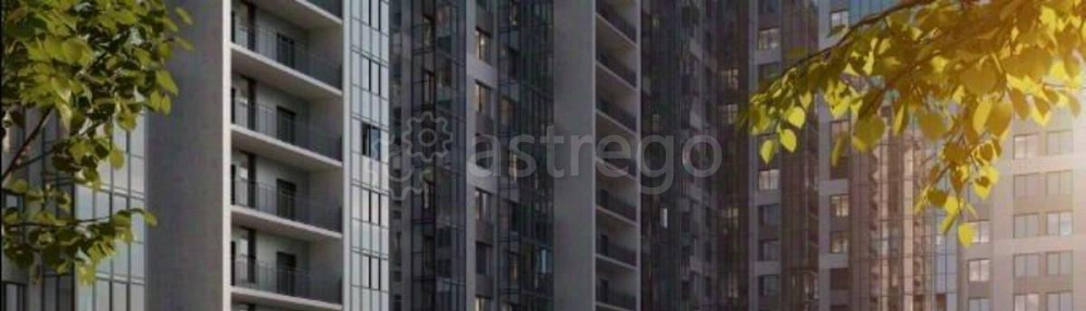 4-комн. квартира, 79.3 м2, 3/19 эт. Красноярск - изображение 2