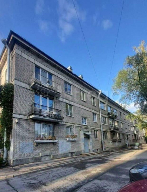 Комната, 14 м2, 1/3 эт. Санкт-Петербург - изображение 3