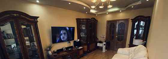 3-комн. квартира, 73.1 м2, 7/17 эт. Люберцы