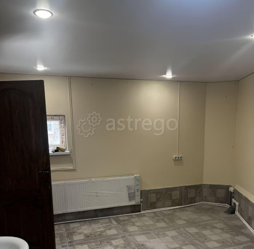 Свободного назначения, 35 м2 Майкоп - изображение 1