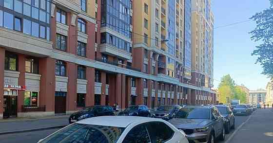 Торговое помещение, 88 м2 Санкт-Петербург