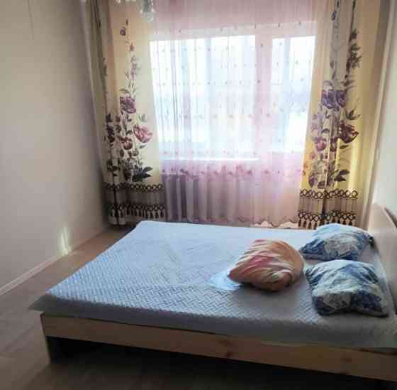2-комн. квартира, 44 м2, 2/5 эт. Красноярск