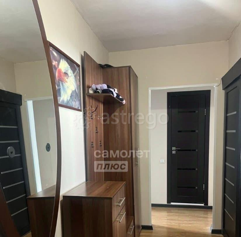 4-комн. квартира, 96 м2, 11/12 эт. Подольск - изображение 7