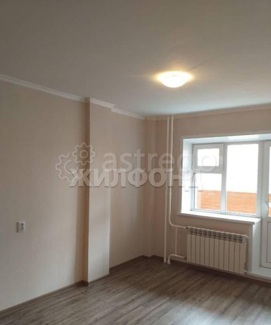 1-комн. квартира, 40 м2, 3/14 эт. Красноярск - изображение 1
