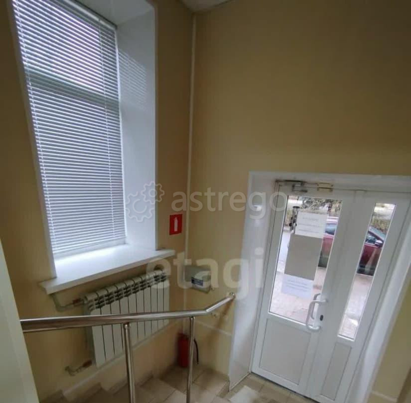 Офис, 58.6 м2 Белгород - изображение 4