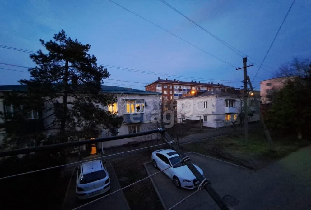 Комната, 11 м, 2/3 эт. Майкоп - изображение 9