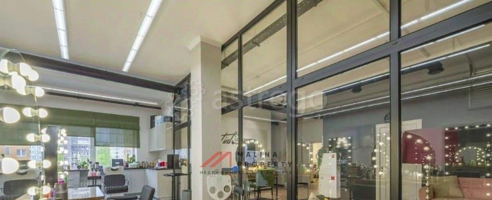 Торговое помещение, 697 м2 Лобня - изображение 3