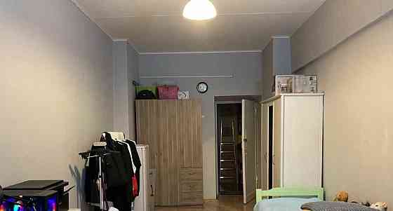 4-комн. квартира, 88.6 м2, 5/12 эт. Москва