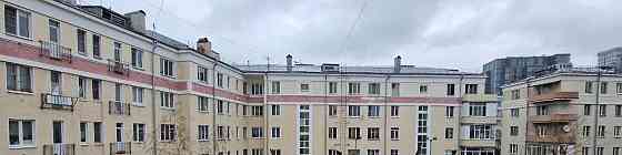 Комната, 56.9 м2, 3/6 эт. Москва