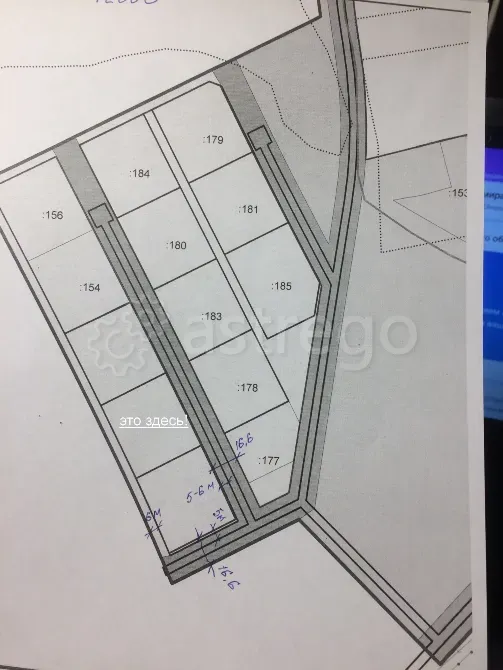 Продам участок, ИЖС, 25 сот. Шарыпово - изображение 4
