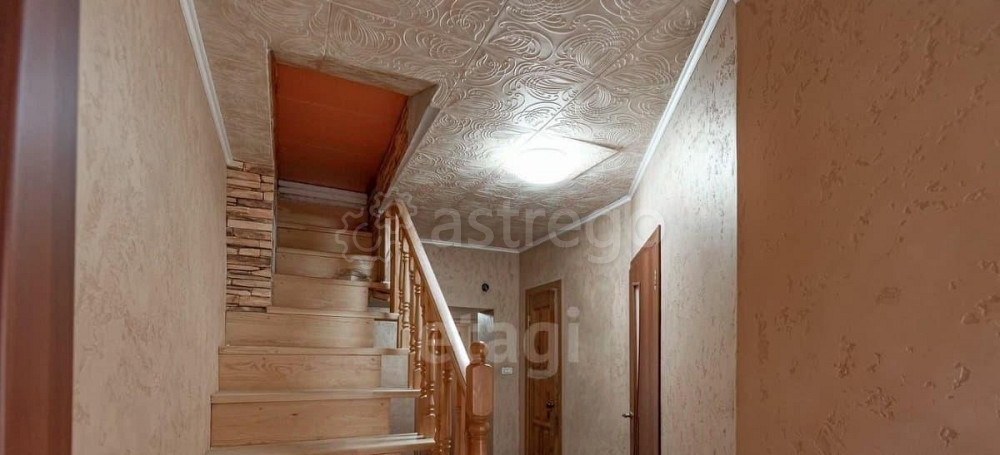 Дом, 174.8 м2, 5.8 сотки, 2 эт. Бийск - изображение 3