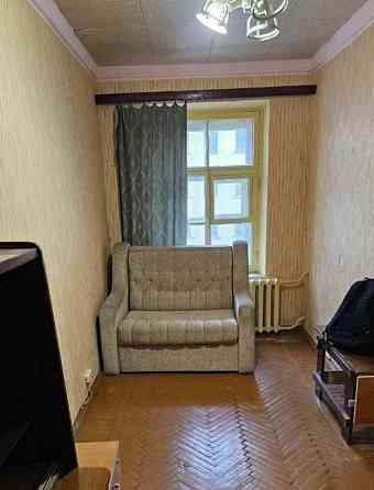 Комната, 39.1 м2, 4/7 эт. Санкт-Петербург