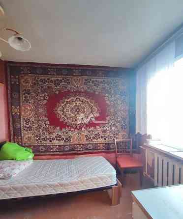 2-комн. квартира, 45.4 м2, 5/5 эт. Астрахань