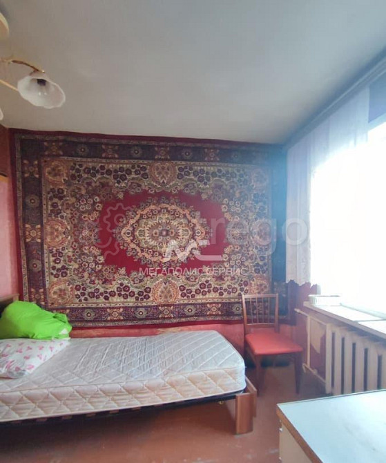 2-комн. квартира, 45.4 м2, 5/5 эт. Астрахань - изображение 6