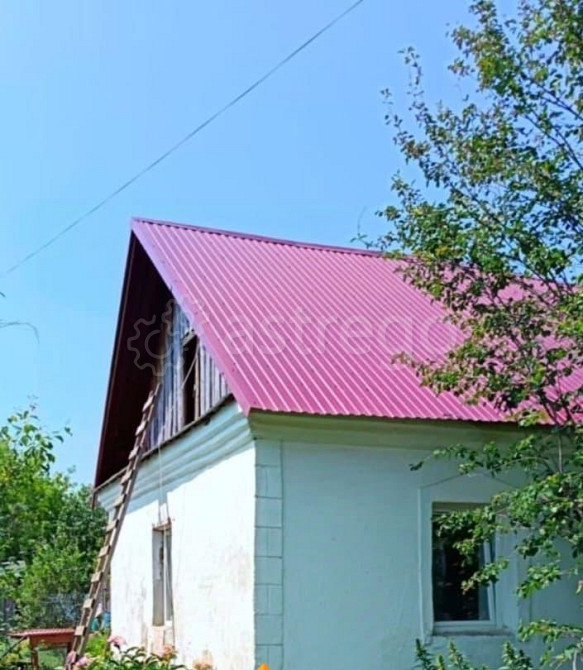 Дом, 55.3 м2, 9.5 сотки, 1 эт. Уфа - изображение 7