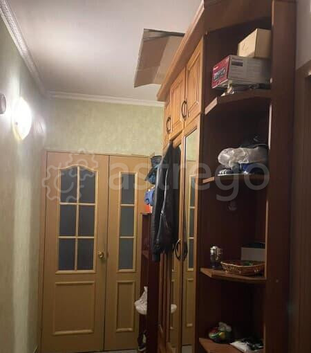 2-комн. квартира, 51 м2, 9/9 эт. Сосновоборск - изображение 1