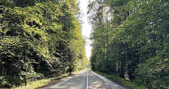 Коммерческий участок, 50 соток Пушкино