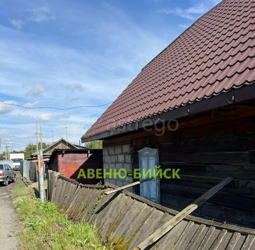 Дом, 53.6 м2, 3.87 сотки, 1 эт. Бийск - изображение 5