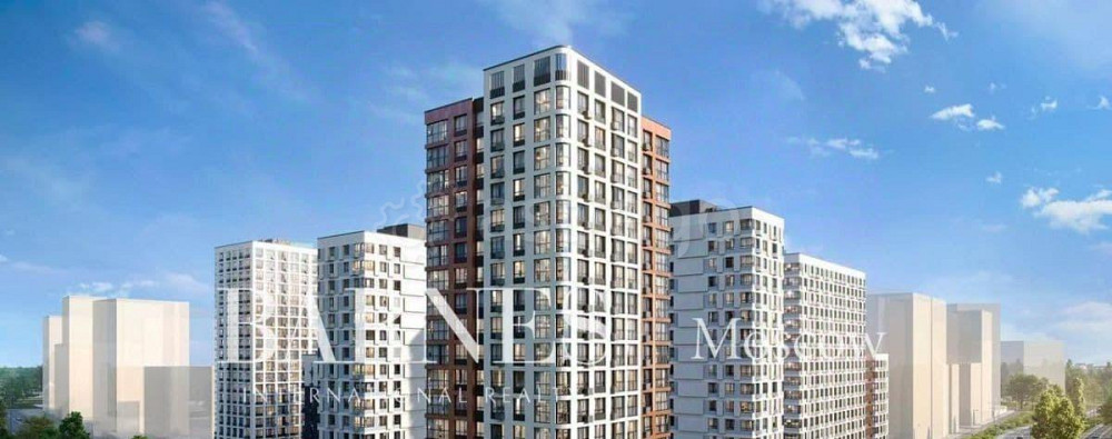 Свободного назначения, 86.8 м2 Москва - изображение 3