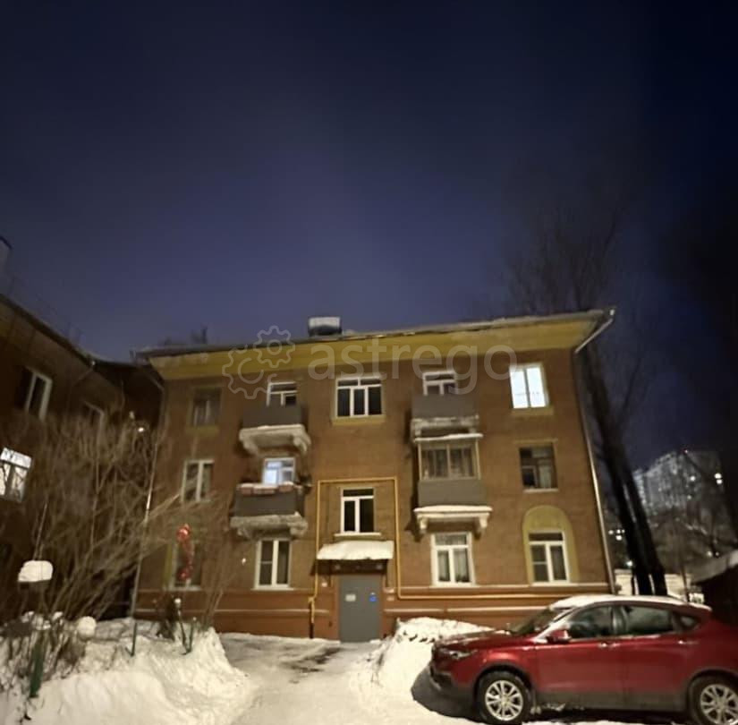 Комната, 12.2 м2, 3/3 эт. Долгопрудный - изображение 7