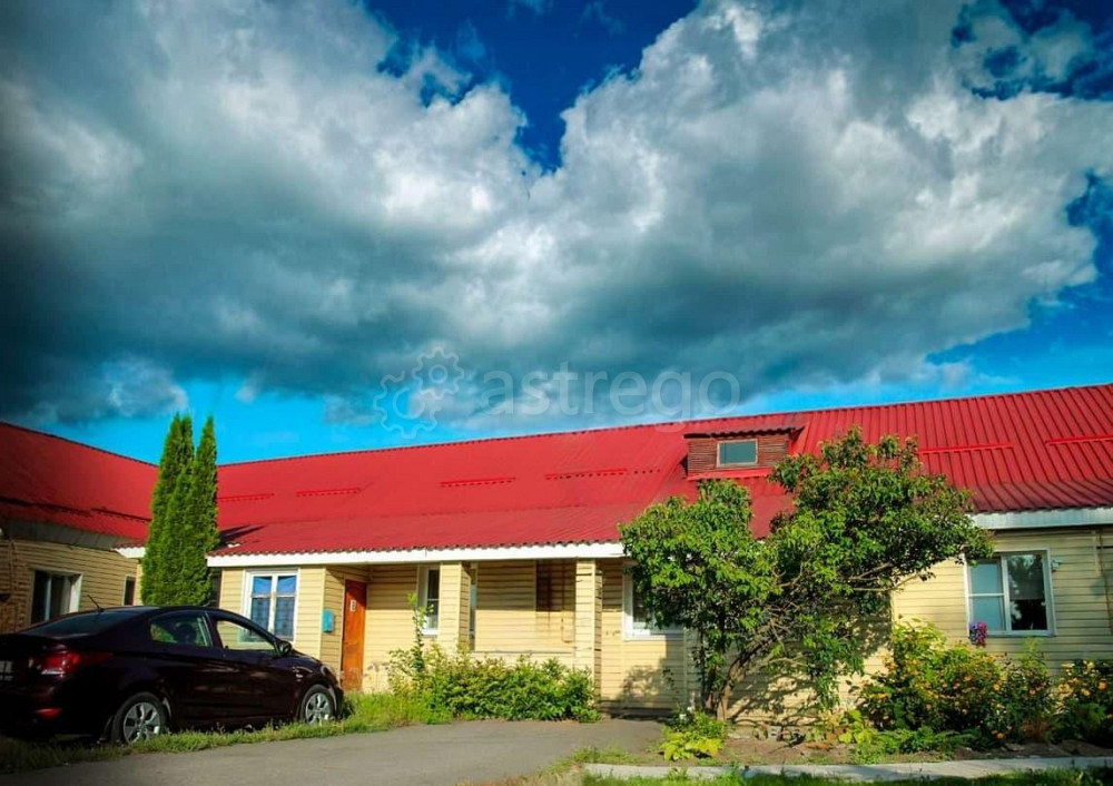 Таунхаус, 73 м2, 1 сотка, 1 эт. Старый Оскол - изображение 10