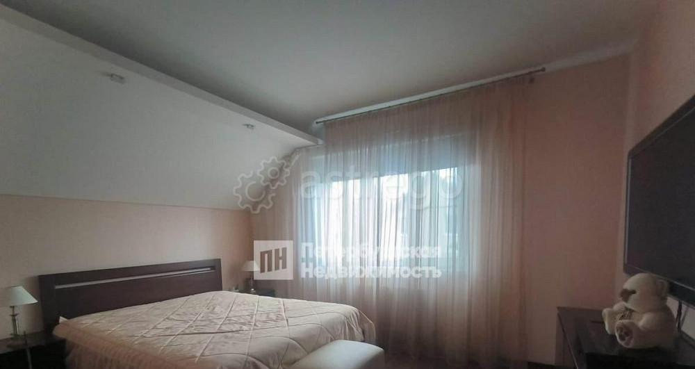Коттедж, 128 м2, 6 соток, 2 эт. Санкт-Петербург - изображение 2