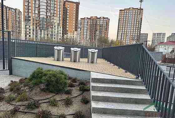 1-комн. квартира, 36.5 м2, 10/24 эт. Астрахань