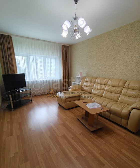 2-комн. квартира, 83 м2, 4/7 эт. Уфа - изображение 4