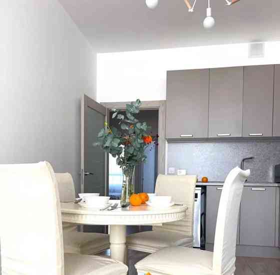 2-комн. квартира, 64.3 м2, 6/11 эт. Москва