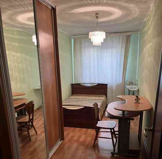 3-комн. квартира, 56.3 м2, 5/6 эт. Красноярск