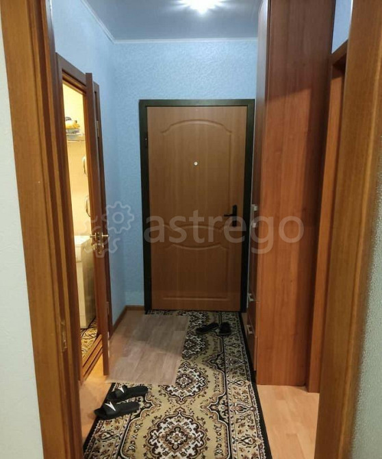 1-комн. квартира, 46 м2, 4/5 эт. Разумное - изображение 8