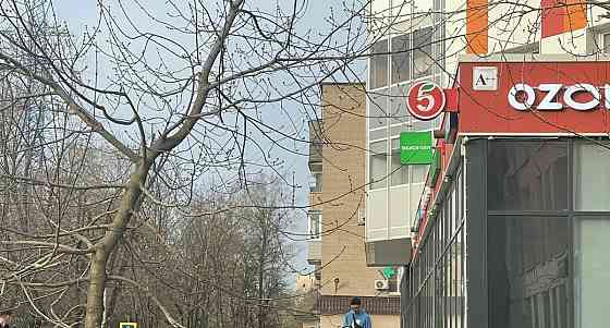 Торговое помещение, 19 м2 Красногорск