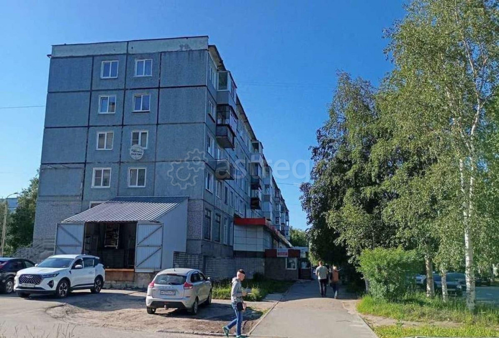 Торговое помещение, 18 м2 Северодвинск - изображение 7