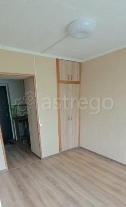 Студия, 17 м2, 5/5 эт. Красноярск - изображение 7