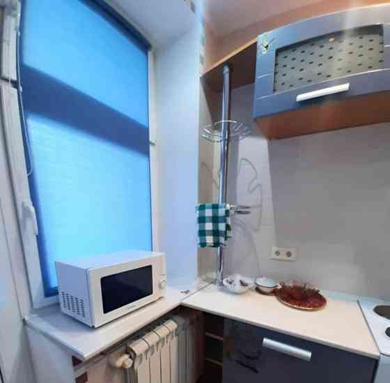 1-комн. квартира, 40 м2, 13/28 эт. Балашиха