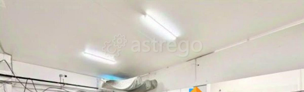 Производственное, 3547 м2 Санкт-Петербург - изображение 3