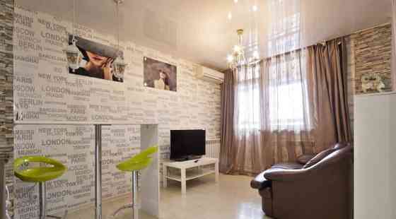 Студия, 30 м2, 13/25 эт. Красноярск