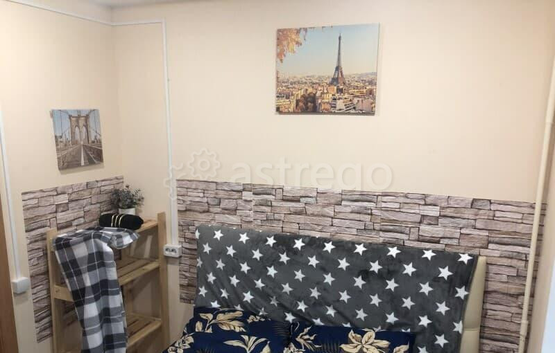 1-комн. апарт-ы, 18 м2, 1/4 эт. Воскресенск - изображение 7