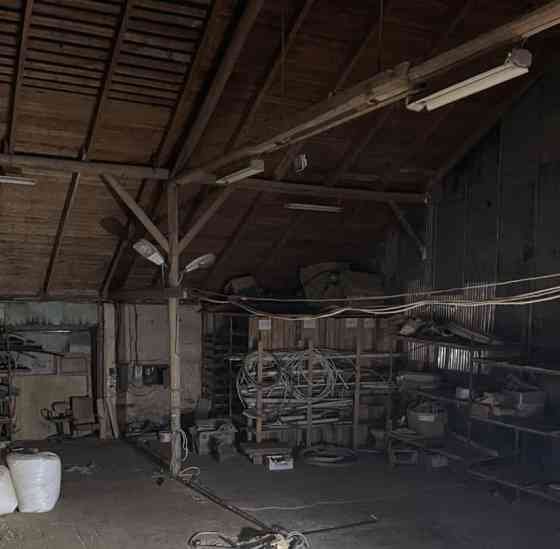 Производственное, 410 м2 Звенигород