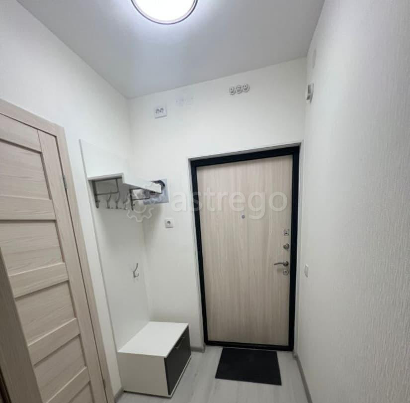 Студия, 30 м2, 5/8 эт. Санкт-Петербург - изображение 4