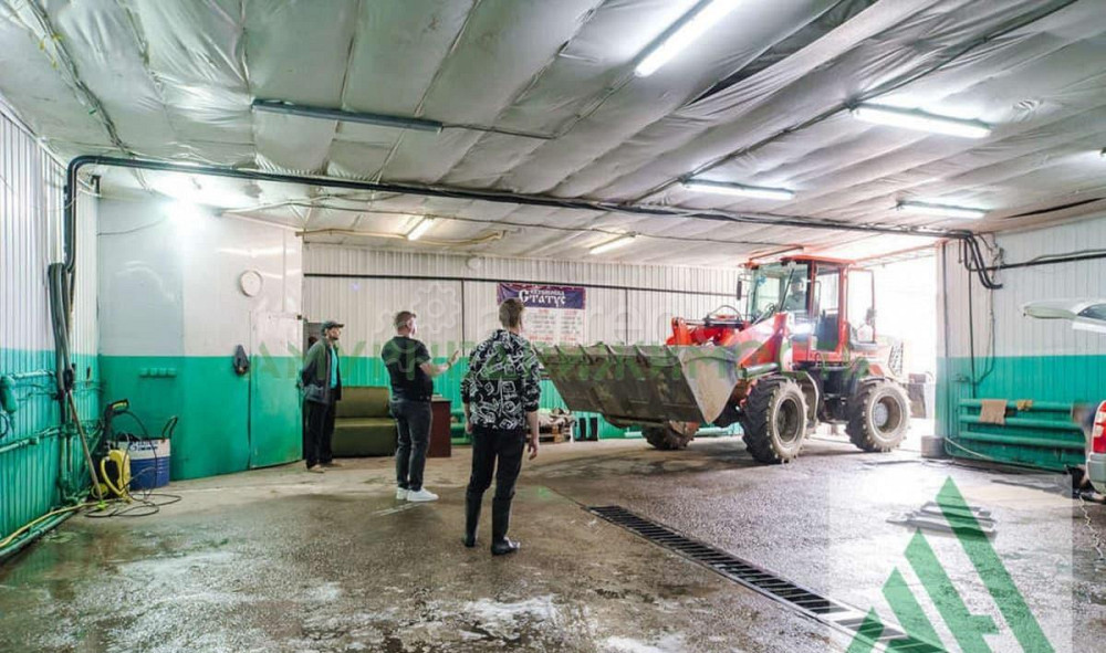 Свободного назначения, 390 м2 Благовещенск - изображение 6